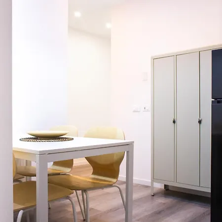 Apartamento Scialoia - Affori M3, Niguarda