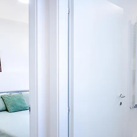 Apartamento Scialoia - Affori M3, Niguarda