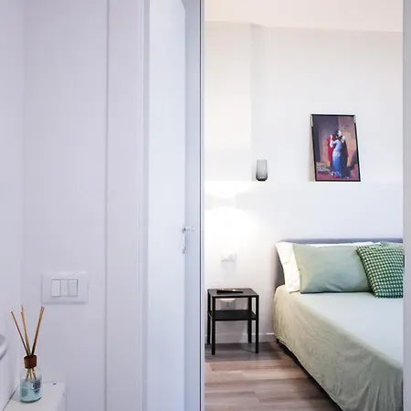 Scialoia - Affori M3, Niguarda Apartamento Milán