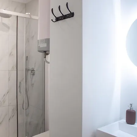 Apartamento Scialoia - Affori M3, Niguarda Milán