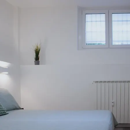 Scialoia - Affori M3, Niguarda Milano