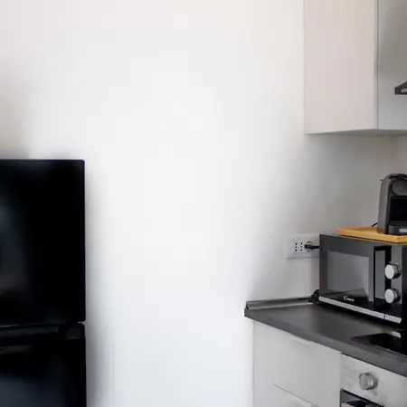Scialoia - Affori M3, Niguarda Apartamento *